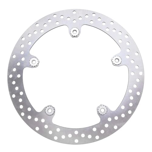 Disque de frein avant 320 mm pour moto BMW R1200R R1200RT K1200S K1300R