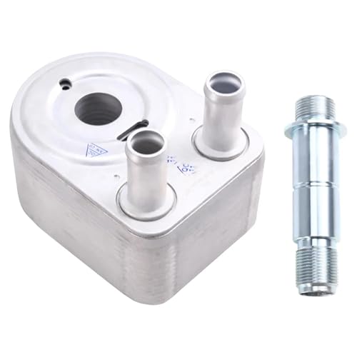 Refroidisseur de transmission BL3Z-6A642-H haute performance Ford