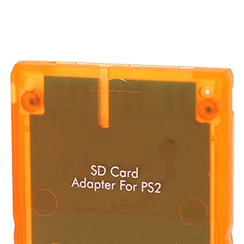 MX4SIO SIO2SD lecteur de carte mémoire pour PS2 adaptateur micro SD - 7