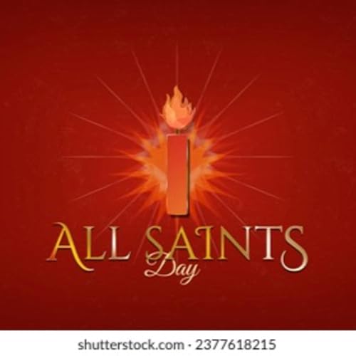 "Signed, Sealed, Delivered" - Revelation 7:2-17 - (November 3, 2024 - All Saints' Day)