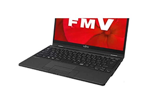 ClearView Fujitsu LIFEBOOK UH95/D2 2019�N7�����f���Ή� �^�b�`�p�b�h��p�ی�t�B���� �h�w��(�N���A)�^�C�v