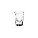 Libbey Glassware 5126 Fluted Whiskey Glass, 2 oz. (Pack of 48)