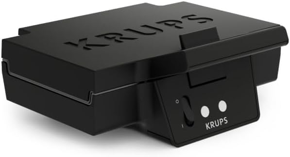 KRUPS FDK461 szendvicssütő termék képe