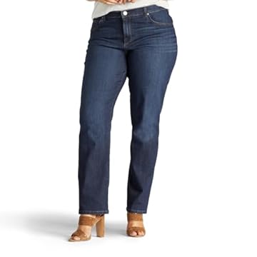 best fitting plus size jeans