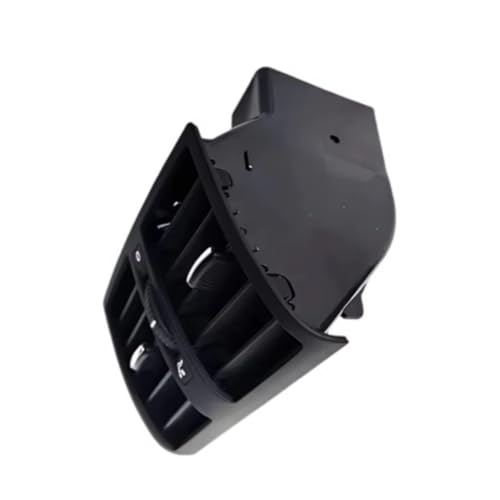 Évent de sortie de climatisation arrière VW Caddy 2004-2015 grille aération A/C 1TD819203A