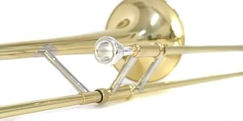 美品！テナートロンボーン PLAYTECH プレイテック 管楽器 Amazon | PLAYTECH (プレイテック) テナートロンボーン ウエイト