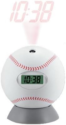MEADE Digiview PC06 Baseball Projection Clock