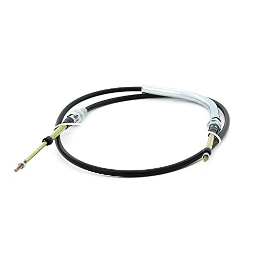 A Abigail A1524F Transmission Shift Forward & Reverse Cable Replacement thumb #4
