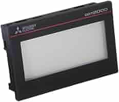 GT2103-PMBDS 2個セット Amazon | 三菱電機(MITSUBISHI) GT2103-PMBDS GOT本体 (3.8型