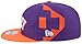 New Era Men's Phoenix Suns City Edition 9Fifty Snapback Cap - NBA Adjustable 2-Tone Hat