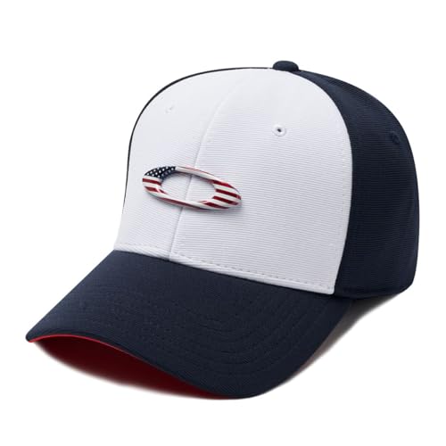 Image of Oakley Men's Tincan Cap