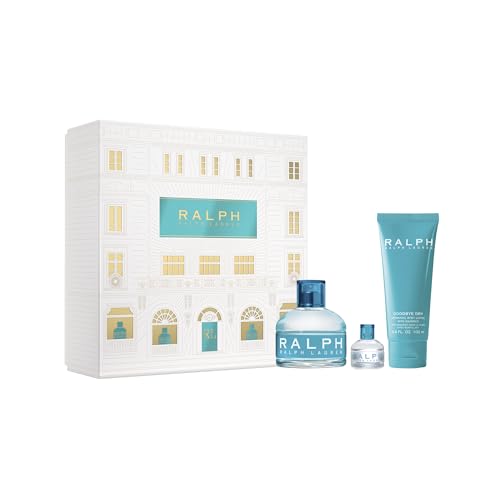 Ralph Lauren Perfumes marca RALPH LAUREN