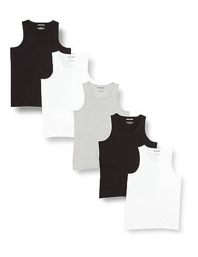 Preisvergleich Produktbild JACTANK TOP 5 Pack
