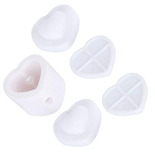 Moule à façonner pour le cuir pour galber et thermoformer - 6