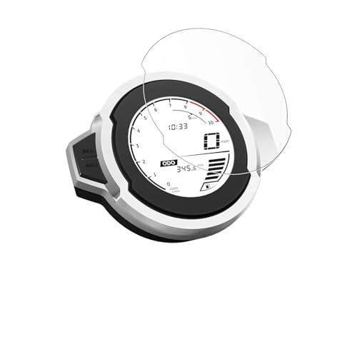 Film d'instrument en TPU protecteur d'écran pour tableau de bord moto CFmoto 700