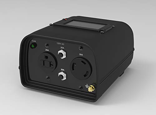 Image of POWERHOUSE 2100/2700 GENSET Parallel KIT GEN2