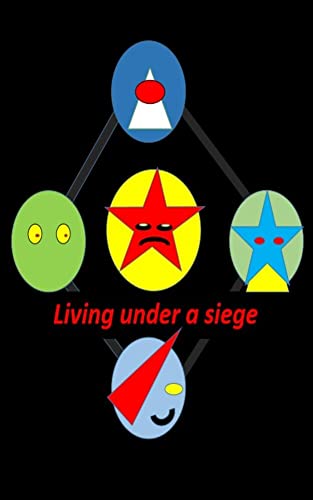 Living under a seige: The untold stories of the hungry world