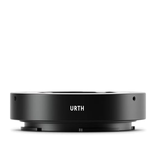 Urth Lens Mount Adapter for Nikon Z