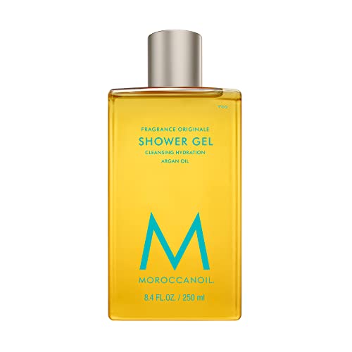 Moroccanoil Shower Gel Body Wash