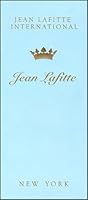 Jean Lafitte International New York 0970186401 Book Cover