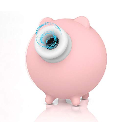 Estimulador De Clitóris Piggy S-Hande