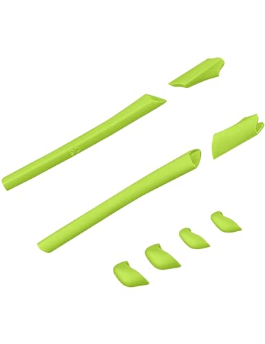 Image of EZReplace Replacement Rubber Kits for Oakley Half Jacket /Half Jacket XLJ Sunglasses