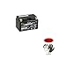 COMPATIBILE CON KAWASAKI Ninja H2 1000 2016 BATTERIA YUASA YTZ10S (SIGILLATA ATTIVATA) 12V/8,6AH) BATTERIE PER MOTO SCOOTER SPECIFICA PRONTA PER L'UTILIZZO