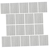 JEWEDECO 60枚 り 接着 シール式 ダブルサイドテープ バルーン用 スティッカ