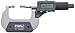 Fowler 54-860-241-0, Ip54 Digital Blade Micrometers With 0-1