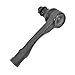 Front Steering & Suspension Kit Ball Joint Tie Rod Compatible with 2001-2005 Lexus IS300