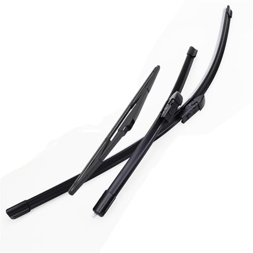 Essuie-glace de voiture balais avant arrière Mazda CX9 2016-2023
