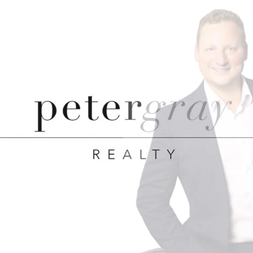 The Gray Area Titelbild