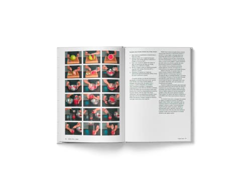 Açúcar, álcool & vinagre: celebrando a arte da fermentação