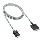 2.5m /8.2ft BN39-02688B One Connect Cable Compatible with Samsung QLED 2021, 2022, 2023 4K/8K TV (Fits QN700A,QN700B,QN700C,QN800A,QN800B,QN800C,QN800D, QN900A,QN900B,QN900C,QN95A,QN95B Series)