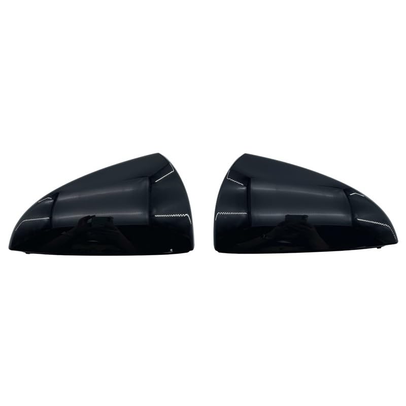 Coque de rétroviseur pour Lexus ES en ABS robuste anti-rayures