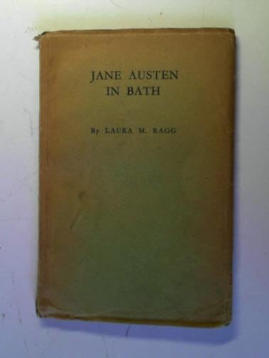 Jane Austen in Bath