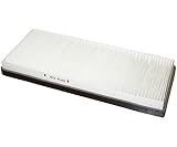 Meat & Doria 17198 Cabin Air Filter