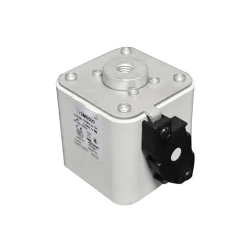 Fusible haute tension 170M6500 pour protection de puissance industriel 170M6549