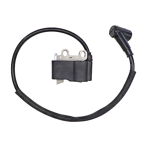 ​​​​​A411001620 Ignition Coil for Echo Backpack Leaf Blower EB600RT A411001621 EB600RT PB580T PB-580T PB-580H Engine Module