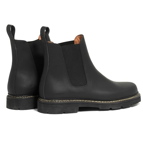 Image of Aigle Men's Quercy Chelsea Boots