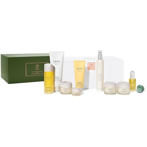 ESPA | Wellness Wonders Collection | Gift Set |Worth $695 Cover
