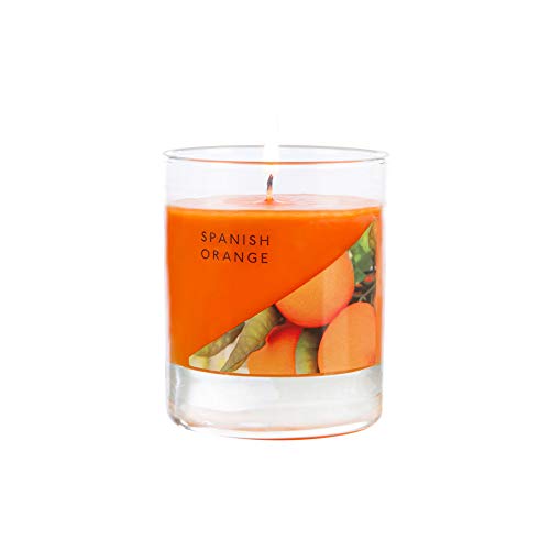 Wax Lyrical Mediterranean Orange Small Candle, Up to 35hrs - Cosy Home Interiors Wax Lyrical Mediterranean Orange Small Candle, Up to 35hrs - Image 6