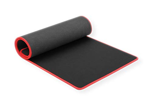 Preisvergleich Produktbild ROLINE Schreibtischunterlage, Tastatur- und Mauspad