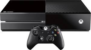 XBOX ONE 500 GB (USADO)
