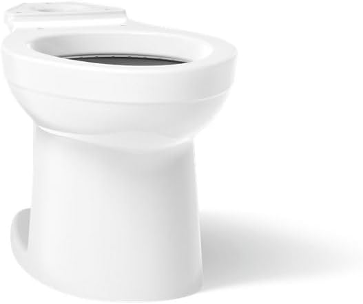 KOHLER Kingston™ Elongated Toilet Bowl