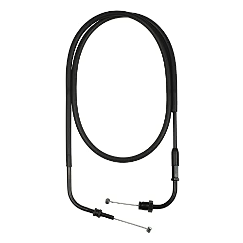 Cable de acelerador B para manillar alto Triumph Speedmaster solucion tirones