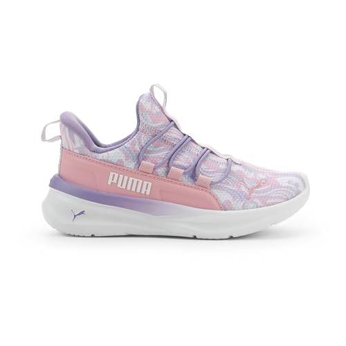 Image of PUMA Kids One 4 All Slip-On Shoes (Little Kid)