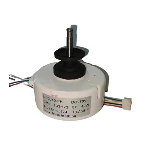 DM61J832H72 �ώ��g���� DC ���[�^�[�t�@�� RC0J40-FK RCOJ40-FK �X�y�A�p�[�c���������Ă�������