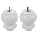 Amélioration facile à réaliser soi-même : remplacez facilement les pieds abîmés ou démodés de votre canapé, de votre fauteuil ou de votre table basse par des pieds en bois. une solution simple pour rafraîchir votre intérieur