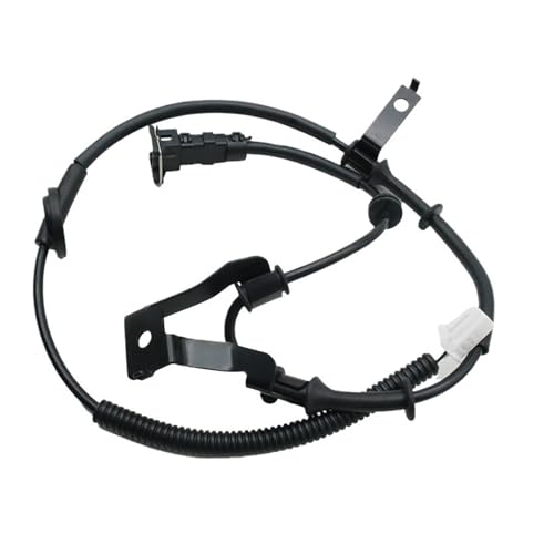 Sensor ABS de rueda trasera derecha 91920-1G000 de alta sensibilidad contra derrapes 2